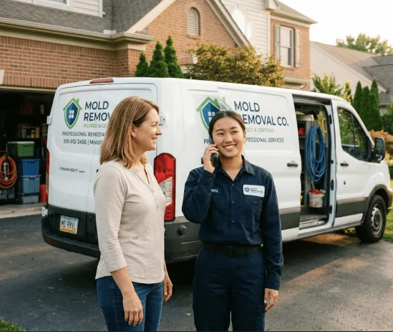 Crawlspace Mold Remediation Tyro, VA FAQs